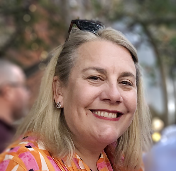 about cath james ear care